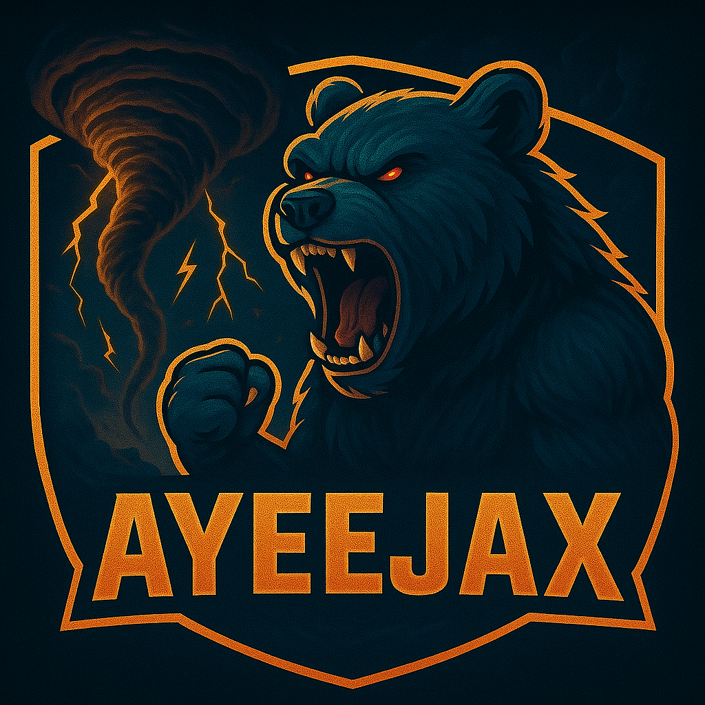 Ayeejax