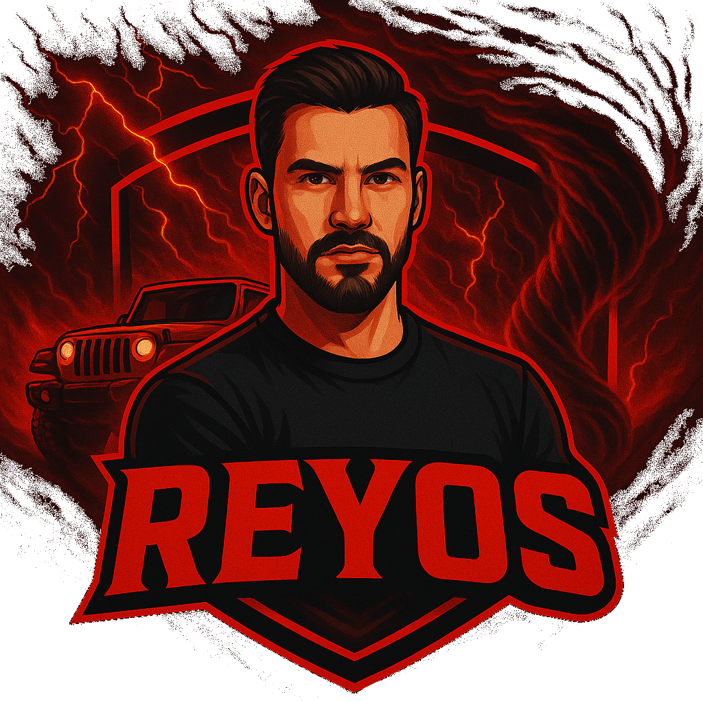 Reyos