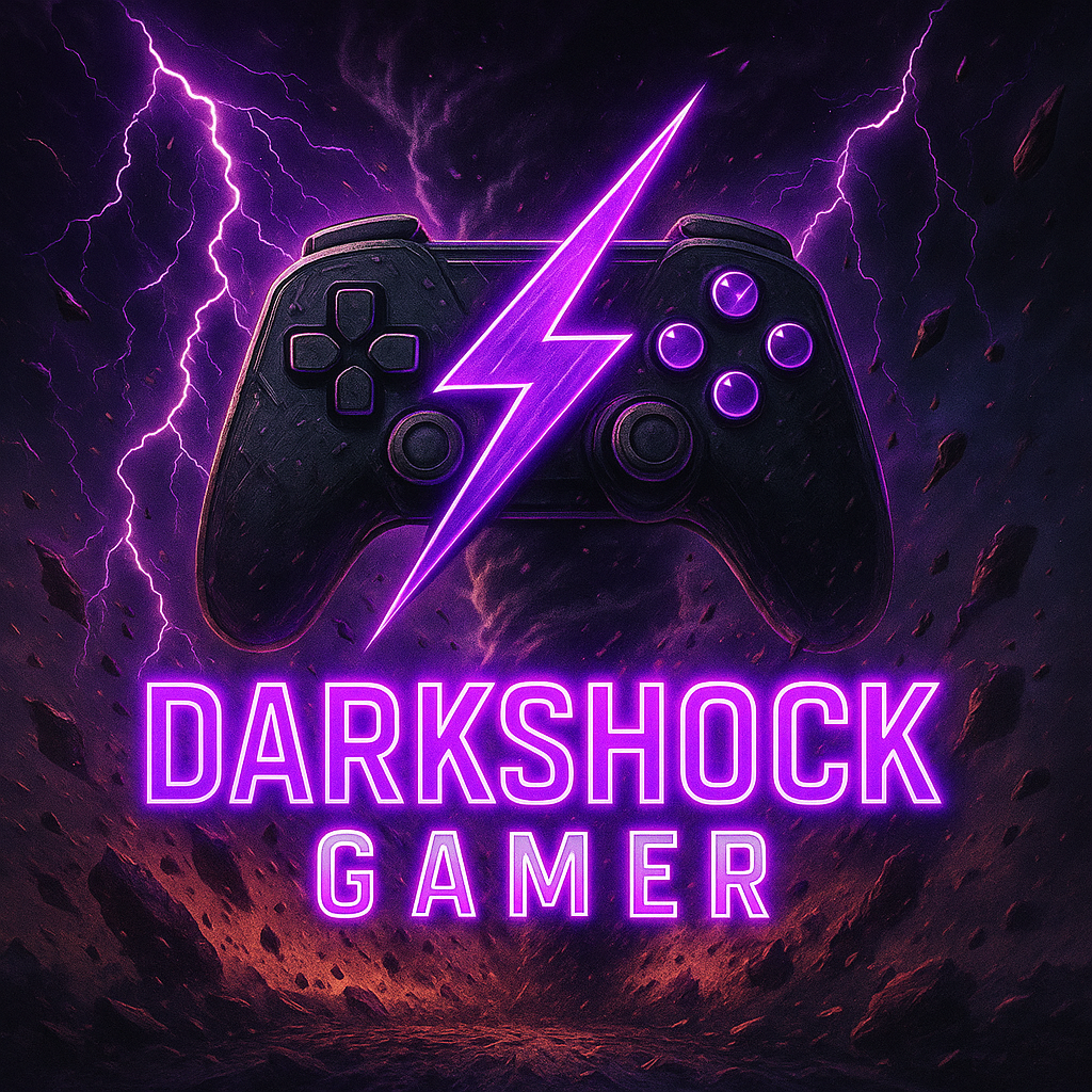 DarkShockGamer